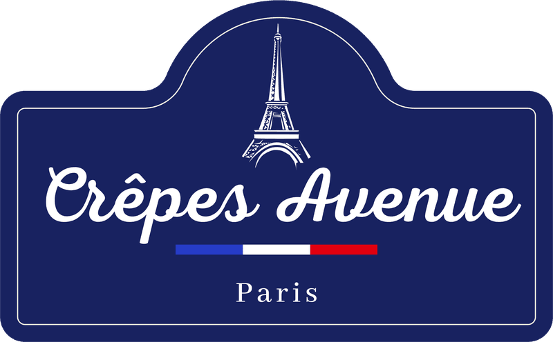 Crepes Avenue